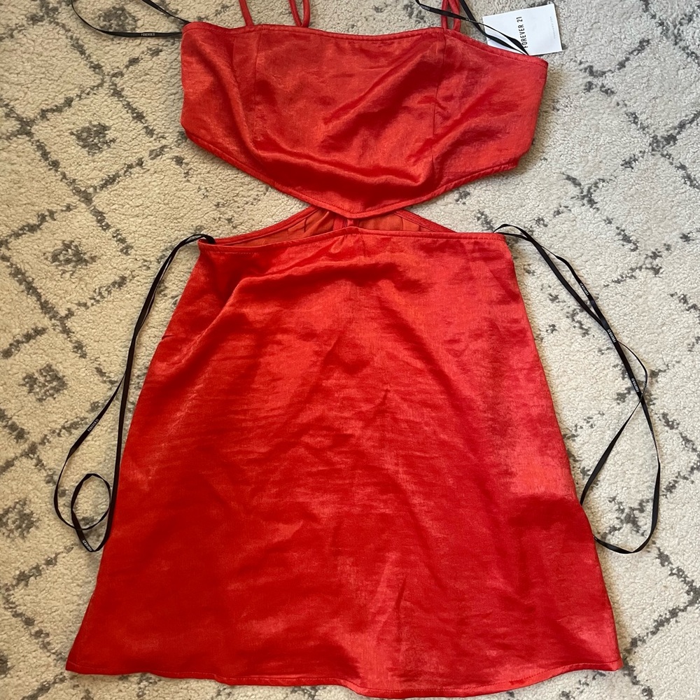 NWT Forever 21 Dress